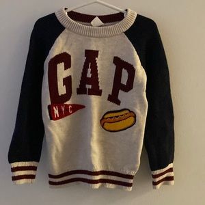 Gap Sweatwr